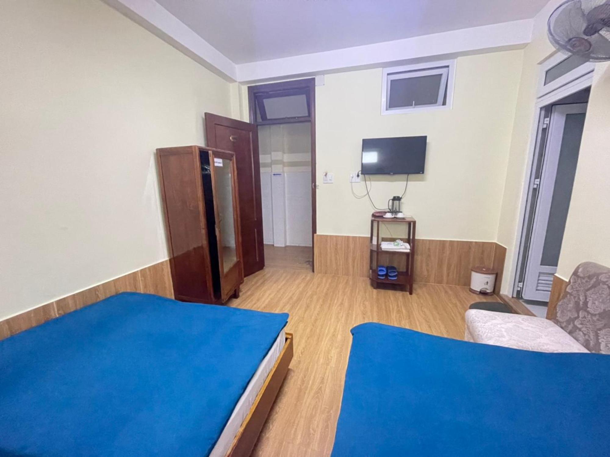 Han Hoan Hotel ダラット エクステリア 写真