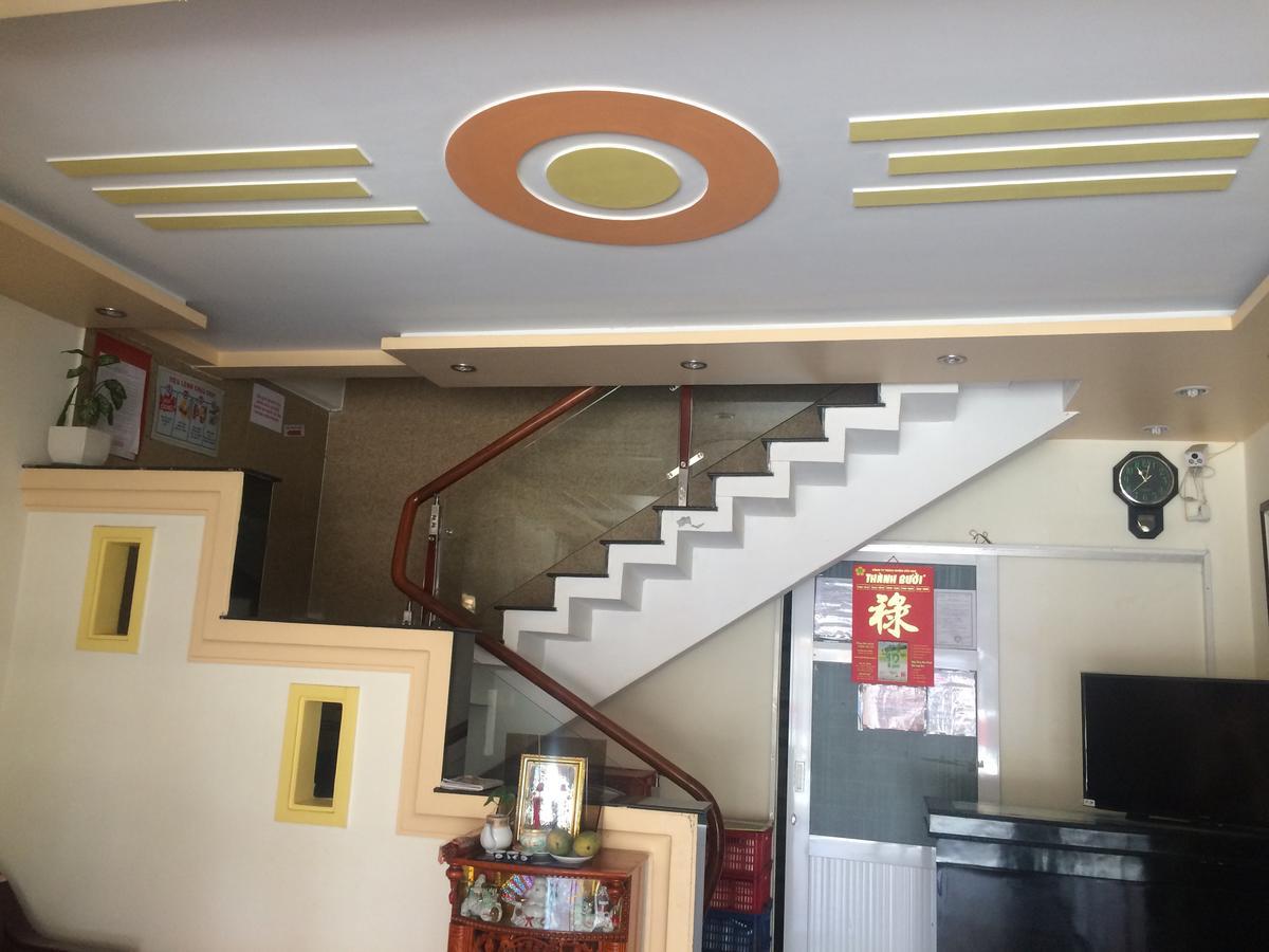 Han Hoan Hotel ダラット エクステリア 写真