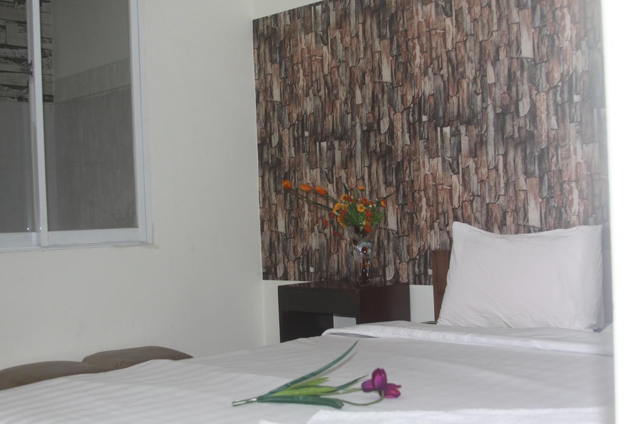 Han Hoan Hotel ダラット エクステリア 写真